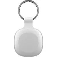 Fresh 'n rebel Écouteurs Bluetooth "Spirit Touch", TWS, ANC, avec écran, intra-auriculair