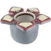 Paladone Demogorgon Crayon Et Pot à Stylos Pour Plantes