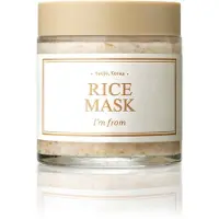 I´m from - Rice Mask - Masque au riz