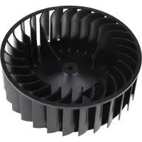 Whirlpool - Roue de ventilateur - C00738545