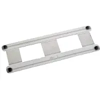 Whirlpool Cage à billes 481010441532 avec billes en plastique pour panier supérieur Lave-vaisselle