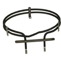 Whirlpool Resistance circulaire 1700w (336071-57403) Four cuisinière (481925928634 BAUKNECHT )