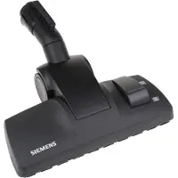 Siemens Brosse, Embout d'origine - Aspirateur (00576393 [''])