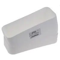 NOVY Coude Pour Conduits 906418