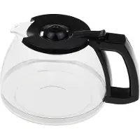 Melitta Verseuse - - Easy Top - Noir - 6690205 - Design Élégant Et Pratique
