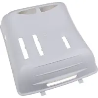 Whirlpool Bauknecht Bac à lessive Lave-linge 481075258622 C00311916