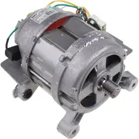 Whirlpool - Waschmaschinenmotor - 480111100362
