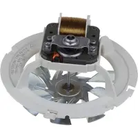 Whirlpool - Fan (Kühlventilator Komplett) - 480121103444