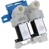 Whirlpool Electrovanne Machine à laver Lave-linge (481071427961 BAUKNECHT PRIVILEG IGNIS)