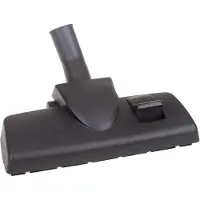 Bosch - Boden-Düse Mit Rad - 35Mm -