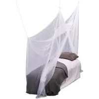 Deconet Moustiquaire Deconet Loft Blanc (200 x 100 cm)