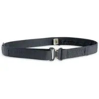 Tasmanian Tiger TT Tactical belt MK II S, noir