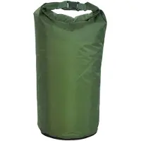 Tasmanian Tiger Waterproof Bag XL, Sac étanche, Vert