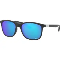 Ray-Ban Sunglasses RB4330CH 601SA1