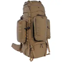 Tasmanian Tiger Range Pack MKII, sac à dos, brun