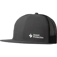 Sweet Protection Casquette De Camionneur Corporate