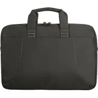 ISY Sac Ordinateur Portable Slim 15.6" Noir (inb-1561-1)