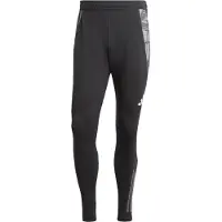 Adidas Pantalon de Survêtement de compétition Tiro 24 Homme Noir/Team Dark Grey