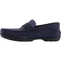 Geox U Moner W 2fit Couleur Bleu