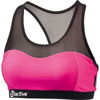 Beco Beermann GmbH Tankini Top C-Cup Standard | pink/schwarz | 36