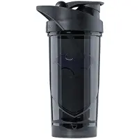 Shieldmixer Hero Pro DC Characters shaker de sport Batman Dark 700 ml