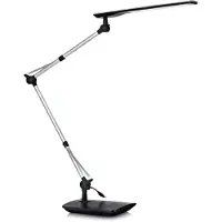 Markslöjd Lampe de Table , Métallique, Bureau / espaces de travail, Aluminium