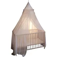 Deconet Moustiquaire Deconet Baby Castle Coton