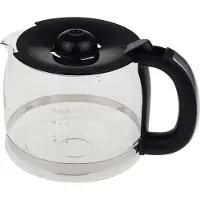 Russell Hobbs Verseuse complete 24001013049 pour Cafetière - Expresso broyeur LUNA