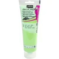 Pebeo Decocrème Peinture acrylique mate (120 ml)