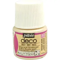 Pebeo Deco Matte Acrylfarben