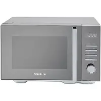 Valberg Micro-ondes Grill Mwo 25 Gm Flat Mir 343c