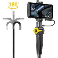 Ulefone Caméra d'endoscopie EC03
