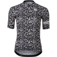 Agu Mini Flower Essential Short Sleeve Jersey Multicolore 2XL Femme