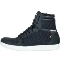 Vanucci VUB-2.1 Air Bottes Noir 40 unisex