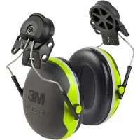 Peltor Casque antibruit X4P3 (1x)