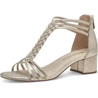 Tamaris Sandales Et Nu-Pieds Tamaris 28290-42 Pour Femme - 37