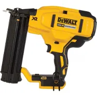 DeWalt Bd-dcn680n Electric Nailer Jaune One Size / EU Plug 220V