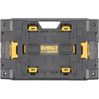 DeWalt Plateau adapteur TOUGHSYSTEM/T-STAK - - DWST08017-1