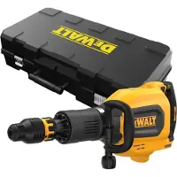 DeWalt Flexvolt Akku-Meißelhammer SDS-max, 54V, Basisv
