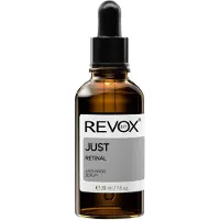 Revox B77, Just, Retinal, Anti-Aging, Serum, For Face & Neck, 30 ml