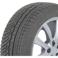 Michelin Pneus d'hiver Pilot Alpin PA4 245/50R18 XL 104V
