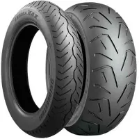 Bridgestone EXEDRA MAX 200/50ZR17 TL, Pneus moto arrière