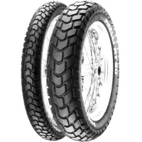 Pirelli Mt 60 Front 90/90 - 19 M/C Tt 52P Front