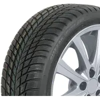 Bridgestone 255/40 R20 101V Blizzak Lm-001 Xl (Mo)
