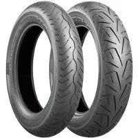 Bridgestone Pneus BATTLECRUISE H50 FRONT 80/90-21 54H TL
