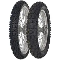 Generique Pneu moto 21 80/90 x 21 mitas mc23 tt 48p (trail)
