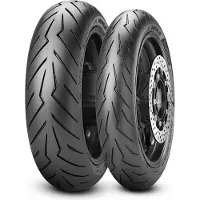 Pirelli 140/70-13 61P Diablo Rosso Scooter