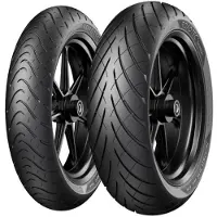 Metzeler Pneu De Scooter Roadtec M/c 61s Tl