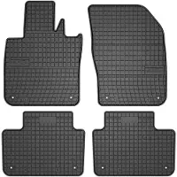 Frogum Tapis en caoutchouc MMT A040 402546