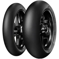 Metzeler TD SL 180/60R17 NHS TL